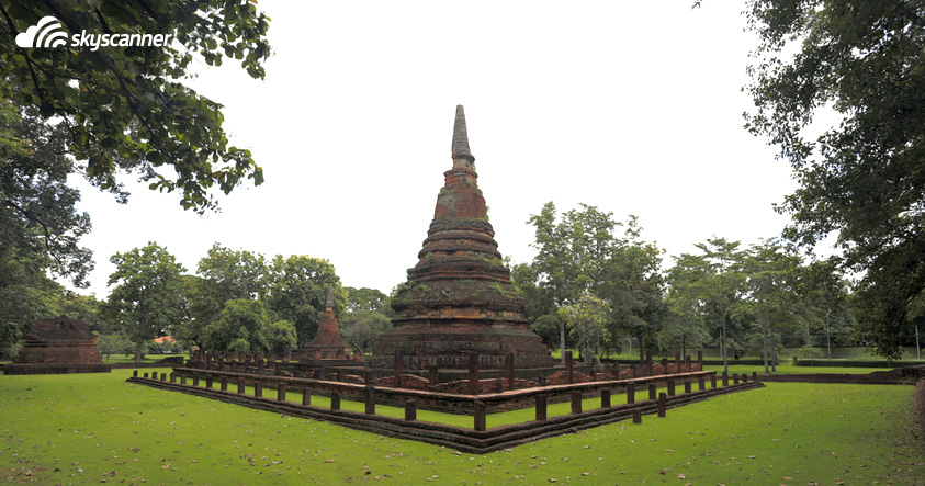 à¸­à¸¸à¸—à¸¢à¸²à¸™à¸›à¸£à¸°à¸§à¸±à¸•à¸´à¸¨à¸²à¸ªà¸•à¸£à¹Œà¸à¸³à¹à¸žà¸‡à¹€à¸žà¸Šà¸£