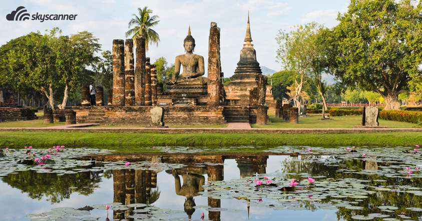 à¸­à¸¸à¸—à¸¢à¸²à¸™à¸›à¸£à¸°à¸§à¸±à¸•à¸´à¸¨à¸²à¸ªà¸•à¸£à¹Œà¸¨à¸£à¸µà¸ªà¸±à¸Šà¸™à¸²à¸¥à¸±à¸¢